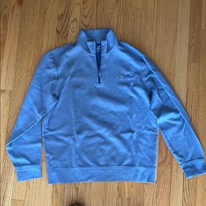 Vineyard Vines 1/2-Zip